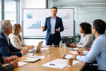 L&rsquo;angle mort du pouvoir