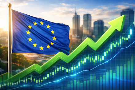 <strong>EUROPE: REPRISE CONJONCTURELLE ET DÉFIS STRUCTURELS</strong>