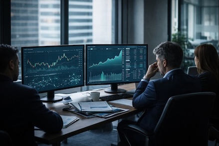 Cinq tendances majeures en matière d’investissement crypto à suivre en 2026