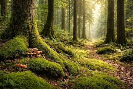 Leadership : pourquoi la nature inspire les dirigeants les plus résilients