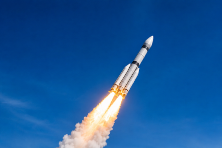 <strong>L&rsquo;effet SpaceX : un moteur de croissance pour l&rsquo;ensemble du secteur spatial</strong>