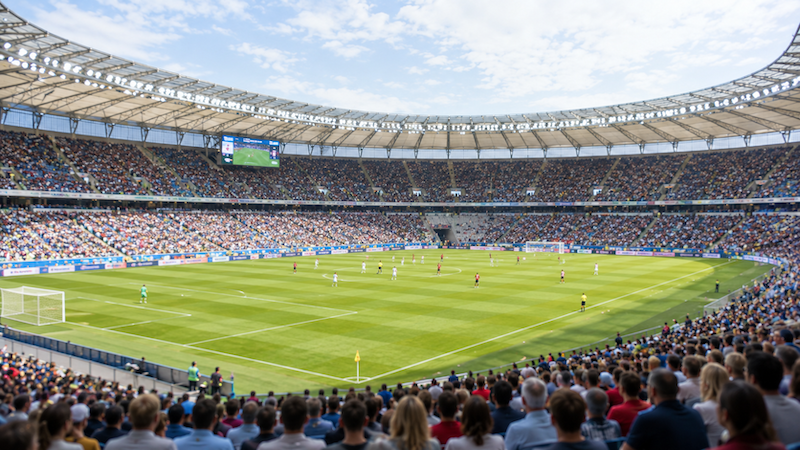 <strong>Mondial de football : et si l&rsquo;indignation ne suffisait plus ?</strong>