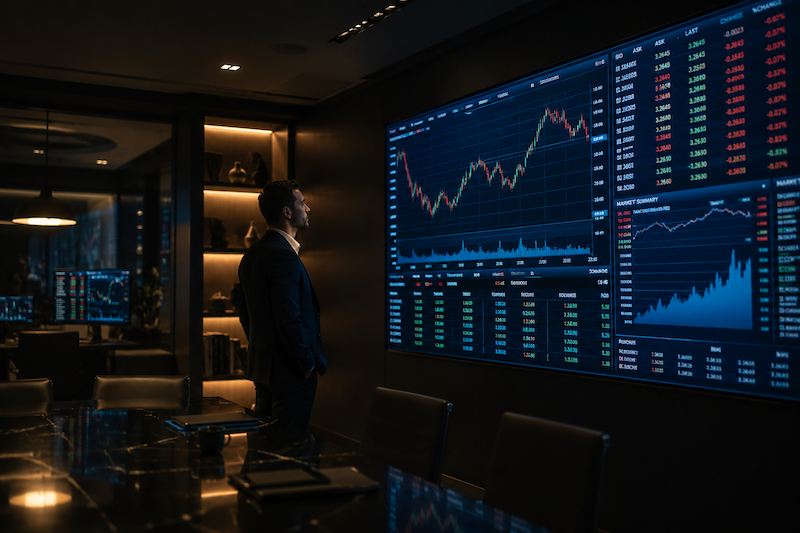 Muzinich & Co. Weekly Update: N&rsquo;oubliez pas les données économiques
