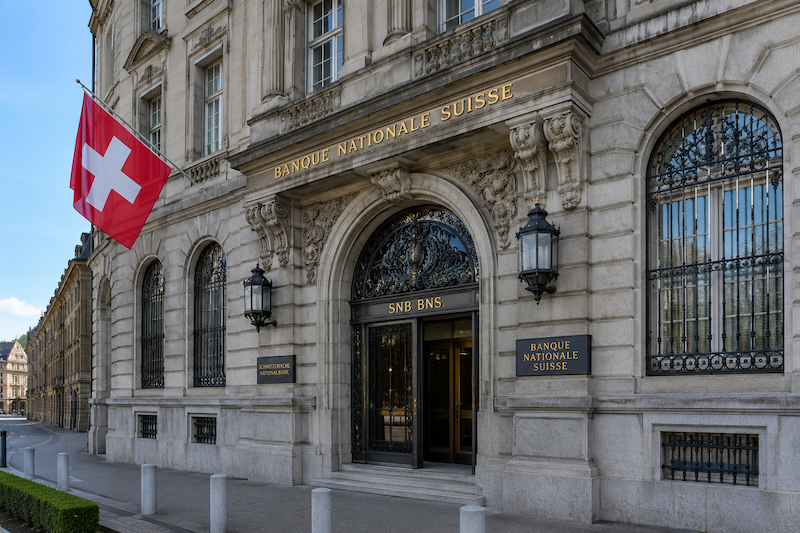 <strong>La Banque nationale suisse devrait privilégier la vigueur de la monnaie plutôt que les hausses de taux dans un contexte d&rsquo;incertitude mondiale</strong>