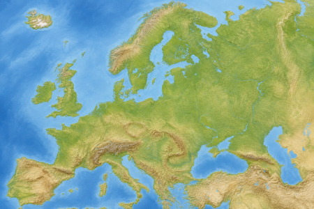 L&rsquo;Europe peut encore tout, si elle le décide