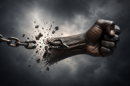 <strong>Esclavage : ce que les constitutions ne disent pas</strong>