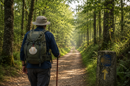 <strong>Entre légende et pèlerinage : Compostelle, mille ans d&rsquo;histoire vraie</strong>
