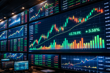 L&rsquo;âge de l&rsquo;incertitude permanente