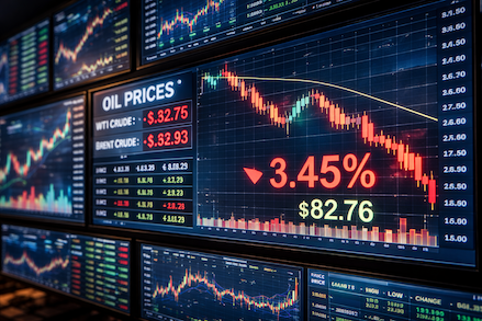 Muzinich & Co.: Weekly Update – Choc énergétique