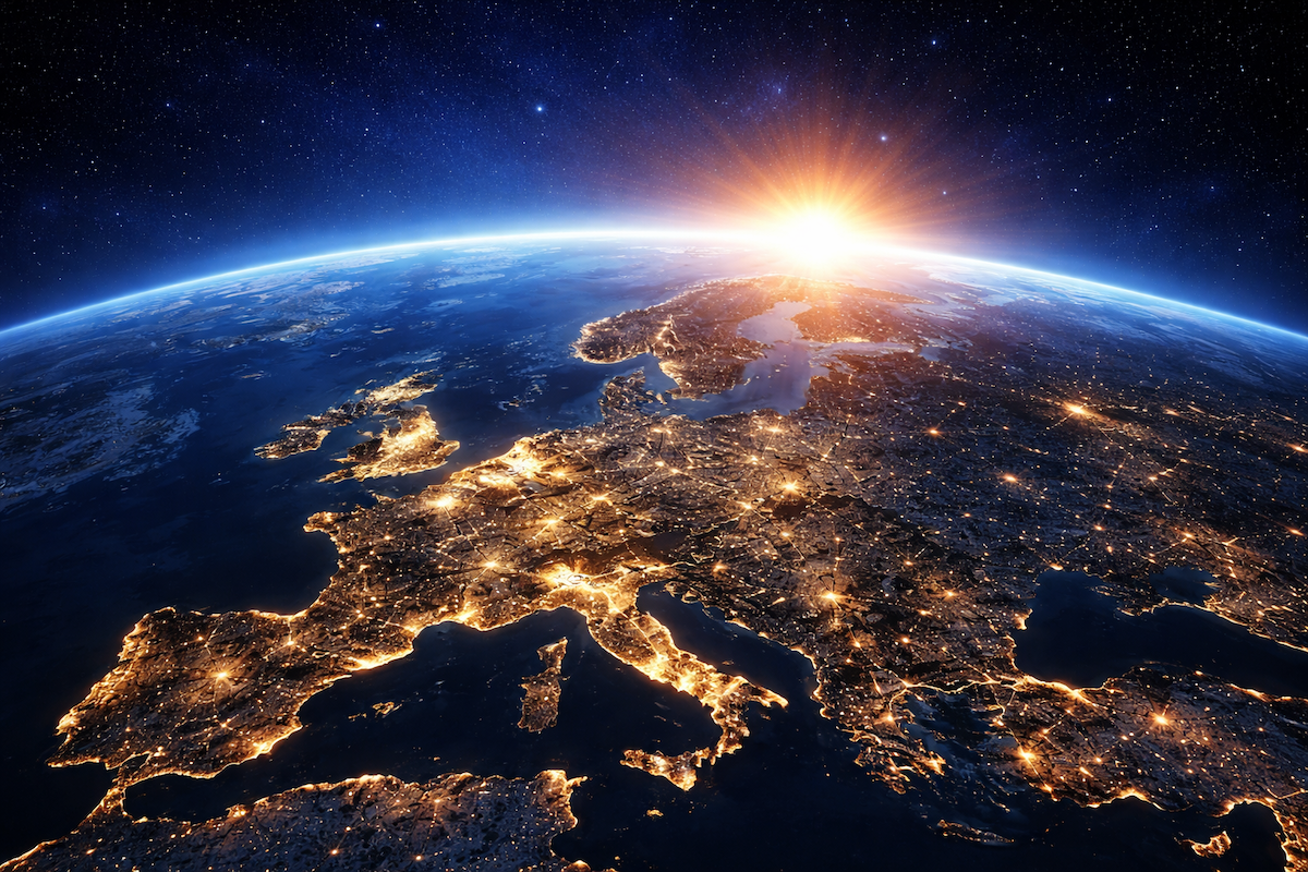 <strong>L&rsquo;Europe à l&rsquo;épreuve: quand les certitudes deviennent des questions</strong>