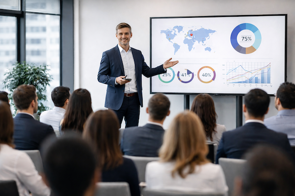 Le quotidien comme miroir du leadership