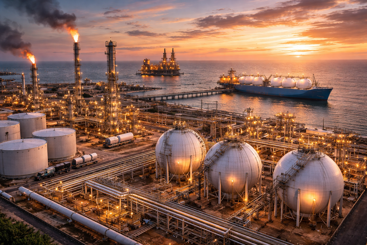 <strong>Onde de choc pétrolière : la Suisse entre résilience structurelle et vulnérabilité systémique</strong>