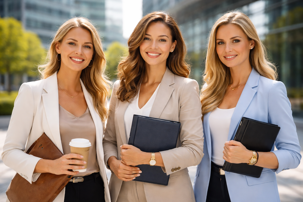 <strong>Les femmes et la création de richesse : une opportunité mondiale</strong>