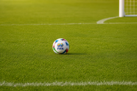 <strong>La FIFA à l&rsquo;épreuve du monde</strong>