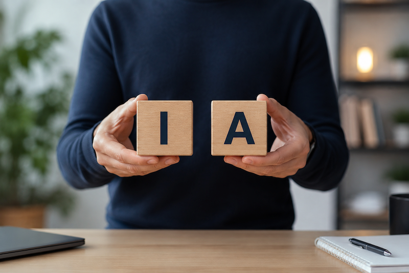 L&rsquo;IA et la responsabilité : l&rsquo;IA n&rsquo;est pas défaillante, mais le marché a besoin d&rsquo;en constater l&rsquo;impact