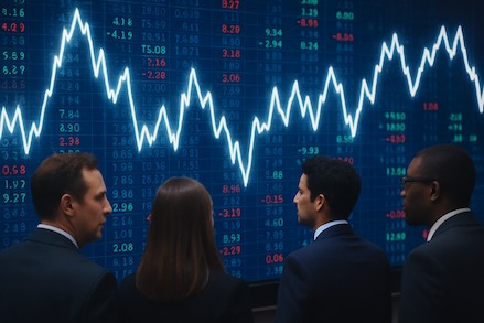 Muzinich & Co.: Weekly Update – Tout va bien !