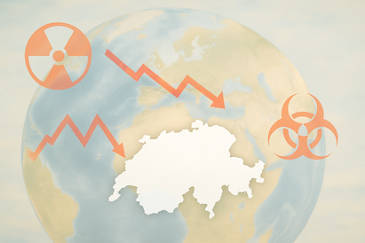 <strong>La Suisse à l’épreuve du nouvel ordre mondial</strong>