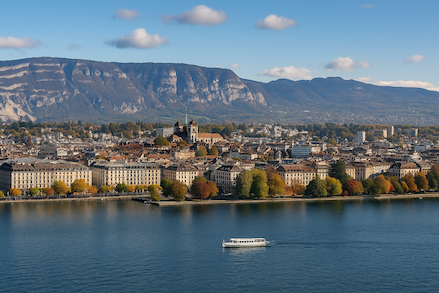 Le Grand Genève, laboratoire d’une nouvelle gouvernance transfrontalière