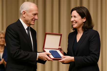 Faut-il encore croire au Prix Nobel de la paix ?