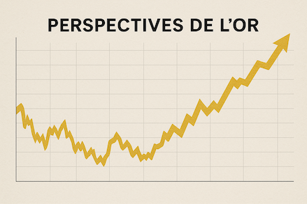 <strong>Perspectives relatives à l’or jusqu’au T3 2026 : Vents structurels favorables et fragilités politiques</strong><strong></strong>