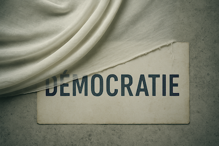 Les dictateurs qui ne disent pas leur nom