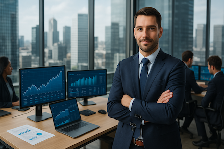 L’Europe entrepreneuriale