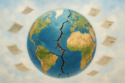 Muzinich & Co.: Weekly Update – Ignorer les fissures ? 