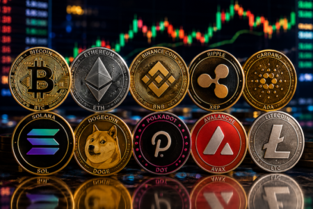 <strong>Cryptomonnaies : un rebond avec de nouvelles règles du jeu</strong>