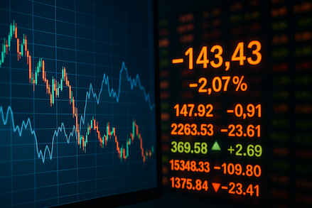 Muzinich & Co.: Weekly Update – Une évidence ?