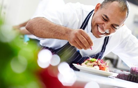 On Air Dining Bounces Back to pre-lockdown revenues