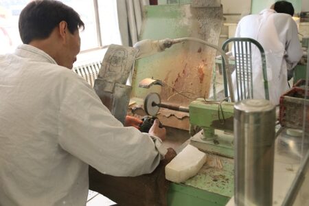 La Chine : de l’atelier mondial à une puissance de consommation