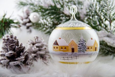 Joyeux Noël