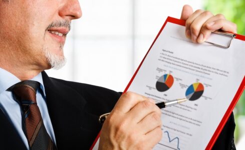 Construire des portefeuilles résilients grâce à la diversification