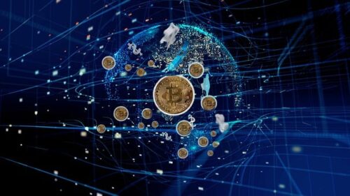<strong>Crypto-Update – Réduction de l’offre par le halving du bitcoin</strong>