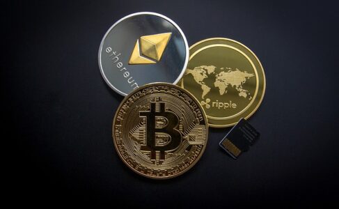 What lies around the corner for digital assets?