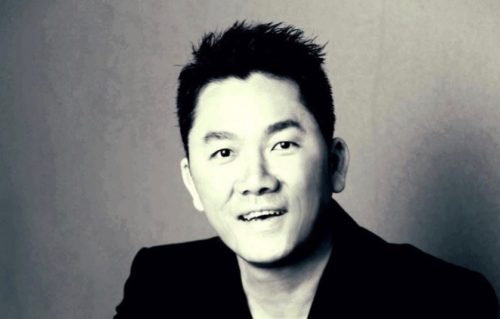 Vivid City nomme Danny Lee au poste de directeur de la creation