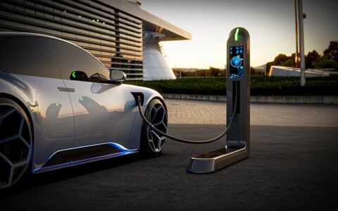 <strong>Coup de frein : Les défis de l’automobile face aux véhicules électriques (VE)</strong>