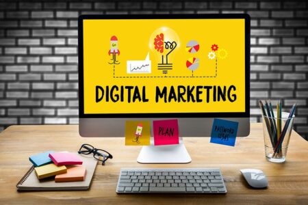 Quel avenir pour le marketing digital ?