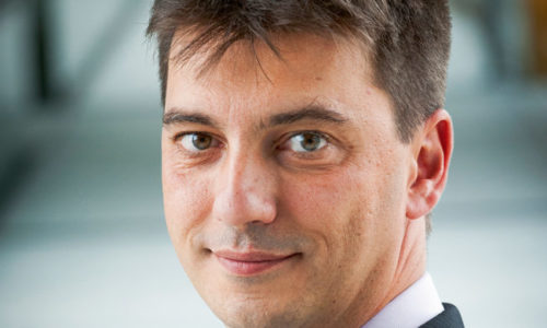 La biotech suisse STALICLA nomme le Dr. Jérôme Wojcik au poste de Managing Director, Data Science & Diagnostics