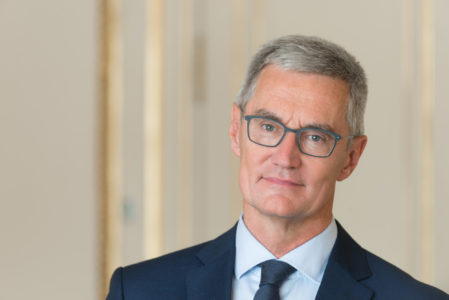 Commentaires de Didier Saint-Georges, Membre du Comité d’Investissement Stratégique de Carmignac