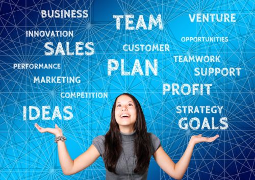 Comment créer votre tableau de bord pour l’analyse et le pilotage marketing de votre entreprise ?