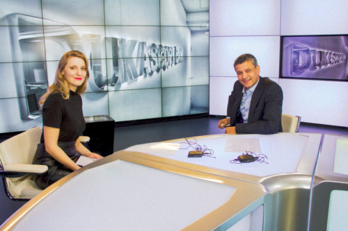 Interview de Khaled Yatouji: « La Suisse préfère jouer la carte du pragmatisme »
