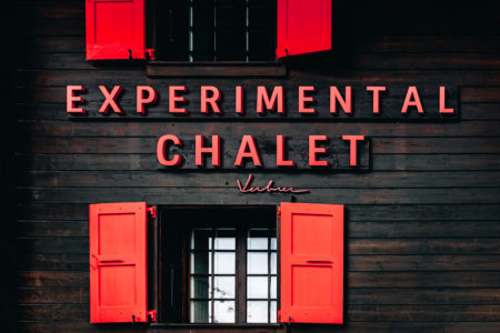 Pourquoi l’Experimental Chalet est l’hôtel à (re) découvrir absolument ?
