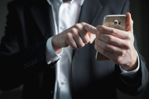 Comment le Dash Button révolutionne le marketing ?