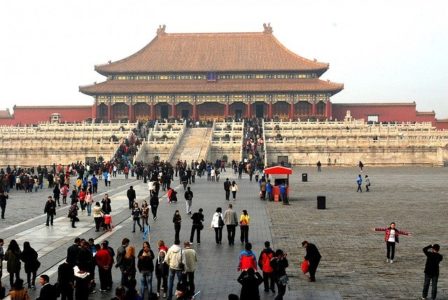 Redistribution des richesses : et si l’exemple venait de la Chine