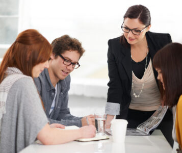 Dirigeants d’entreprise : ayez le courage d’assumer