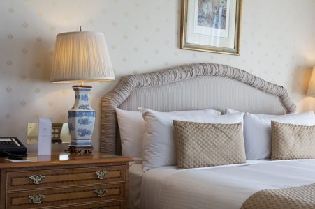 La suite d’hôtel la plus chère du monde