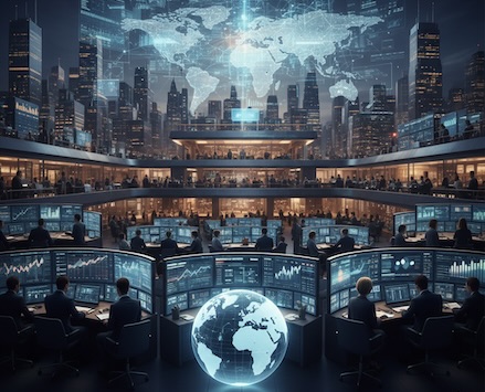 Profiter de l’environnement de fin de cycle sur les marchés obligataires