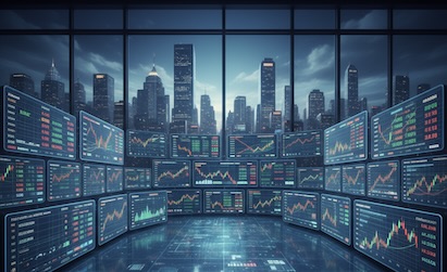 Muzinich & Co.: Weekly Update – Let’s Play Jenga*