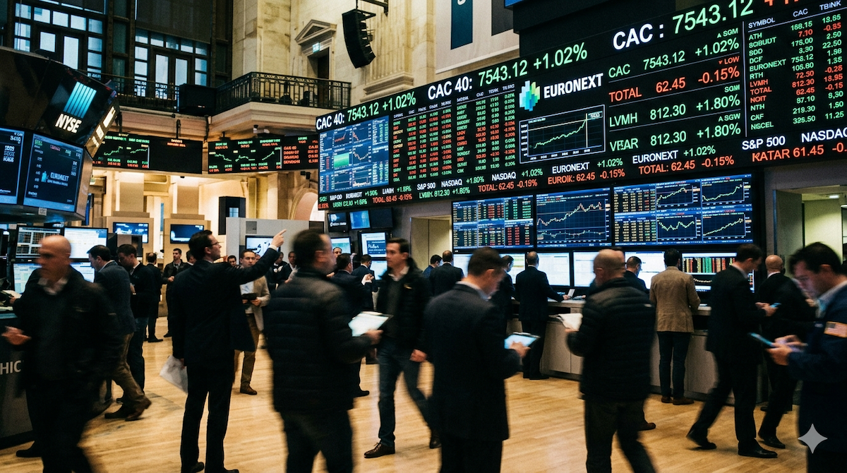 Muzinich & Co.: Weekly Update – PAS GFC 2.0 (Great Financial Crisis)